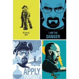Breaking Bad Bundle - Set