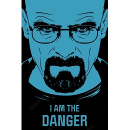 I Am The Danger