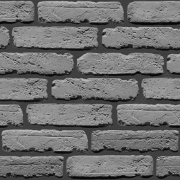 Grey Brick Texture