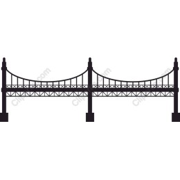 Premium Bridge in and