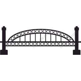 Elegant Bridge