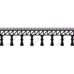 Industrial Bridge