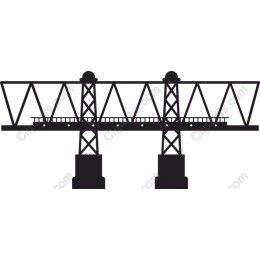 Crane Bridge