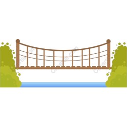 Suspension Bridge