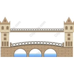 Classic Stone Bridge