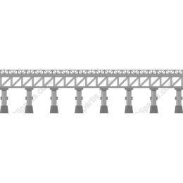 Modern Bridge