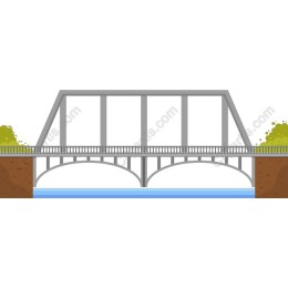 Modern Bridge
