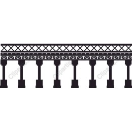 Elegant Architectural Columns