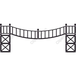 Elegant Bridge
