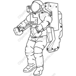 Astronaut