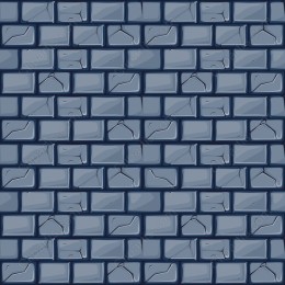 Stone Wall Pattern