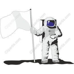 Astro Voyager - Astronaut
