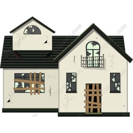 Haunted House