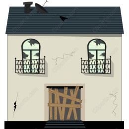 Haunted House