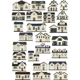 Haunted House Bundle - Set