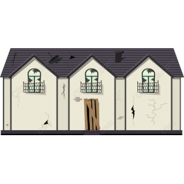 Haunted House