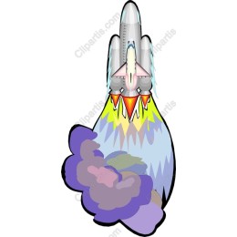 Dynamic Rocket Launch
