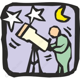 Celestial Stargazer