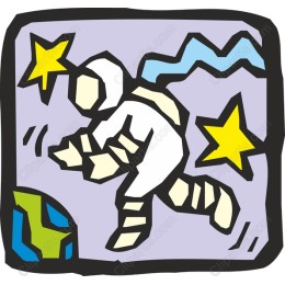 Astronaut Adventure