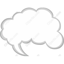 Speech Bubble