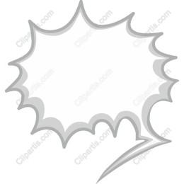 Dynamic Speech Bubble