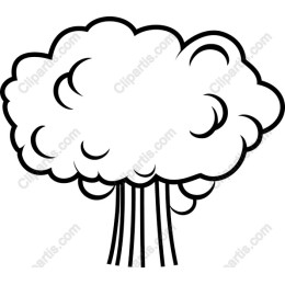 Whimsical Cloud