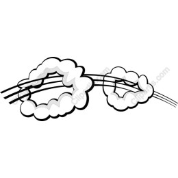 Swoosh Cloud