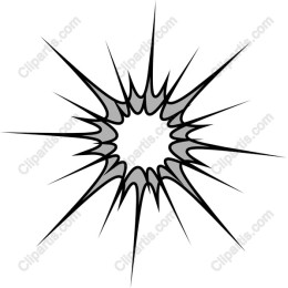 Dynamic Explosion