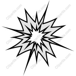 Explosion Burst