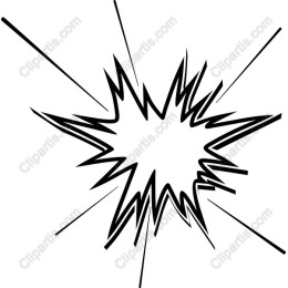 Explosive Burst