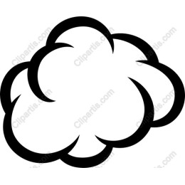 Whimsical Cloud