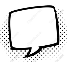 Versatile Speech Bubble