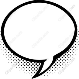 Speech Bubble