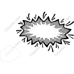 Dynamic Explosion
