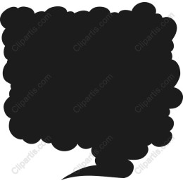 Speech Bubble