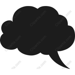 Speech Bubble