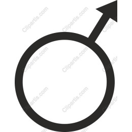 Male Symbol