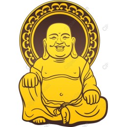 Golden Buddha