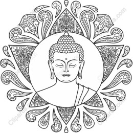 Buddha Mandala