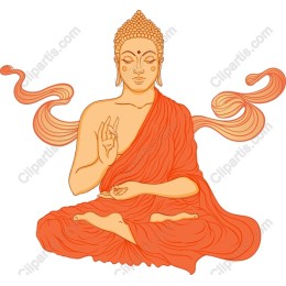 Serene Buddha