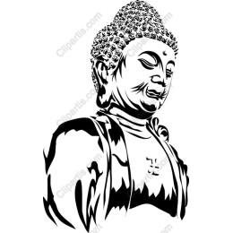 Serene Buddha