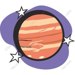 Celestial Jupiter