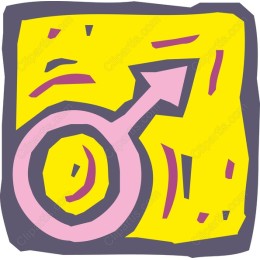 Men's Symbol