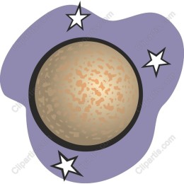 Celestial Planet