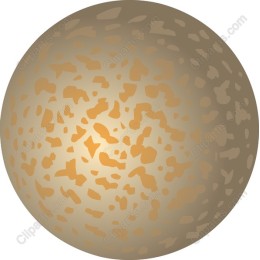 Textured Sphere