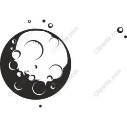 Celestial Bubble
