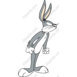 Whimsical Rabbit