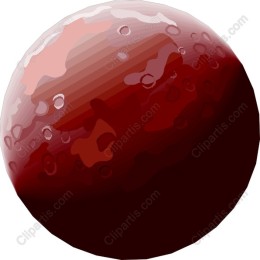 Red Planet