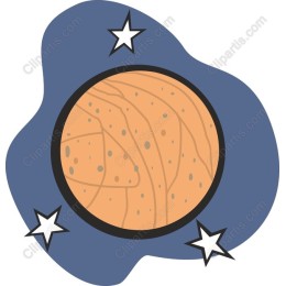 Cosmic Planet