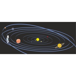 Celestial Wonders: Solar System